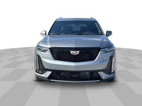 More photos of 2025 Cadillac XT6 Sport at Step One Cadillac Buick GMC Pensacola, FL