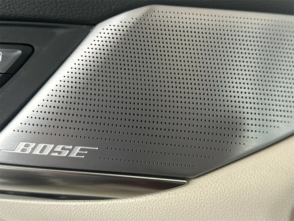 2026 Cadillac CT4 Luxury photo 4