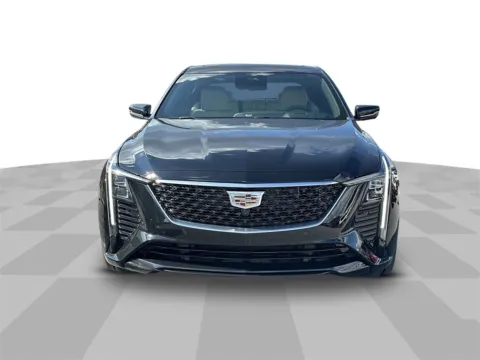 More photos of 2025 Cadillac CT5 Premium Luxury at Step One Cadillac Buick GMC Pensacola, FL