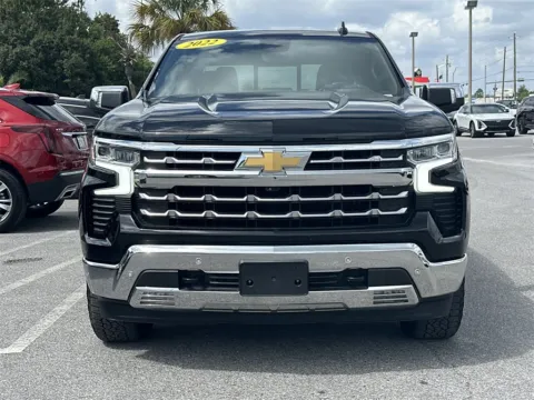 More photos of 2022 Chevrolet Silverado 1500 LTZ at Step One Cadillac Buick GMC Pensacola, FL