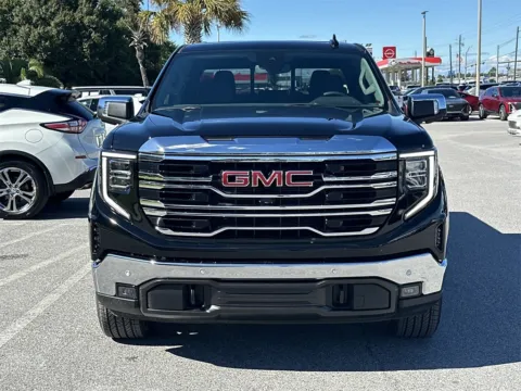 More photos of 2026 GMC Sierra 1500 SLT at Step One Cadillac Buick GMC Pensacola, FL