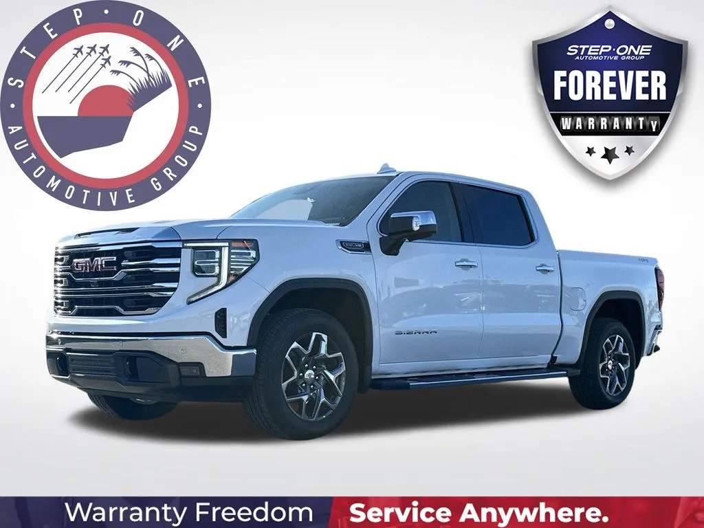 2026 GMC Sierra 1500 SLT for sale in Pensacola, FL