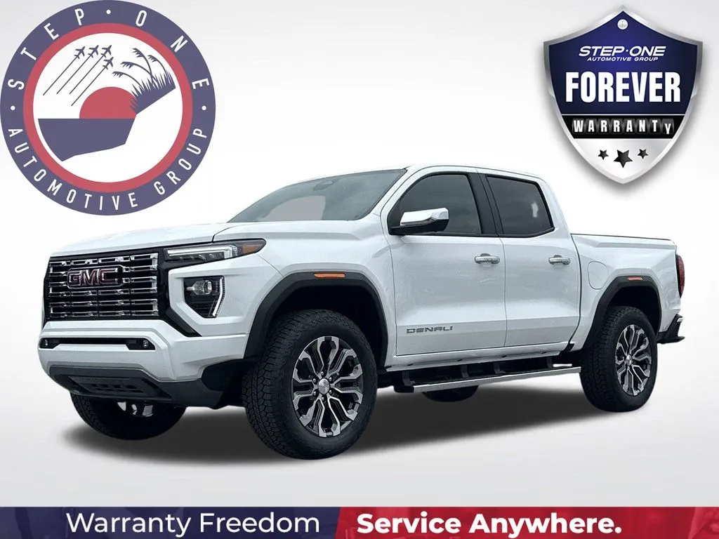 2026 GMC Canyon Denali for sale in Pensacola, FL