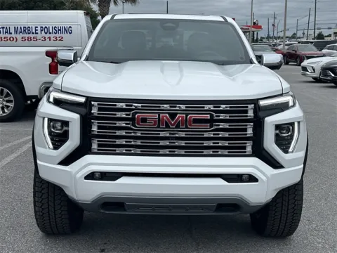 More photos of 2026 GMC Canyon Denali at Step One Cadillac Buick GMC Pensacola, FL