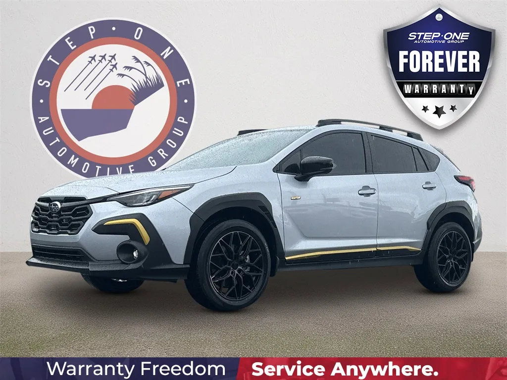 2024 Subaru Crosstrek Sport for sale in Pensacola, FL