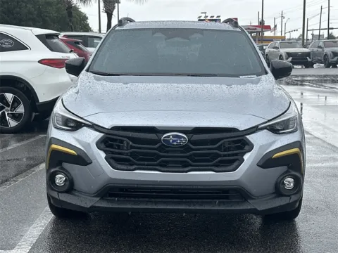 More photos of 2024 Subaru Crosstrek Sport at Step One Cadillac Buick GMC Pensacola, FL