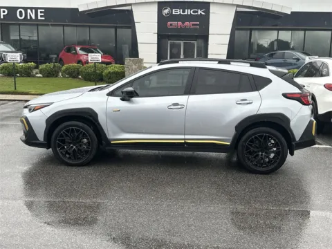 More photos of 2024 Subaru Crosstrek Sport at Step One Cadillac Buick GMC Pensacola, FL