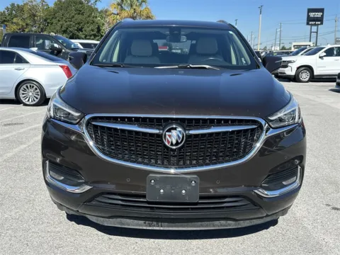 More photos of 2018 Buick Enclave Premium Group at Step One Cadillac Buick GMC Pensacola, FL