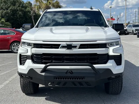 More photos of 2023 Chevrolet Silverado 1500 RST at Step One Cadillac Buick GMC Pensacola, FL