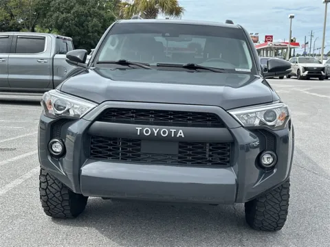 More photos of 2024 Toyota 4Runner SR5 Premium at Step One Cadillac Buick GMC Pensacola, FL