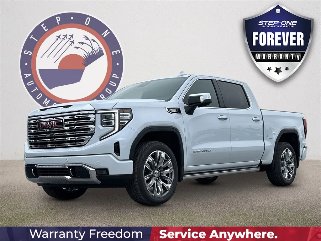 2026 GMC Sierra 1500 Denali for sale in Pensacola, FL