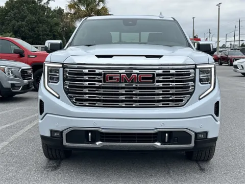 More photos of 2026 GMC Sierra 1500 Denali at Step One Cadillac Buick GMC Pensacola, FL