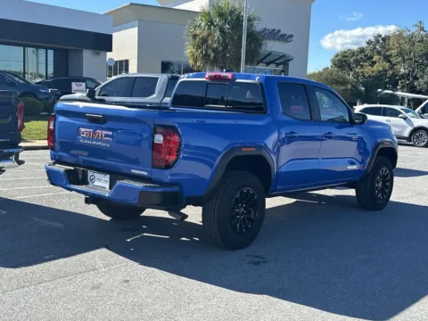 More photos of 2026 GMC Canyon Elevation at Step One Cadillac Buick GMC Pensacola, FL