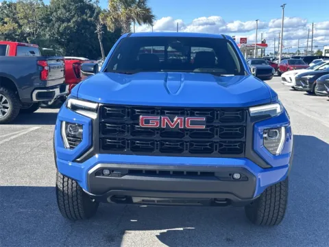 More photos of 2026 GMC Canyon Elevation at Step One Cadillac Buick GMC Pensacola, FL