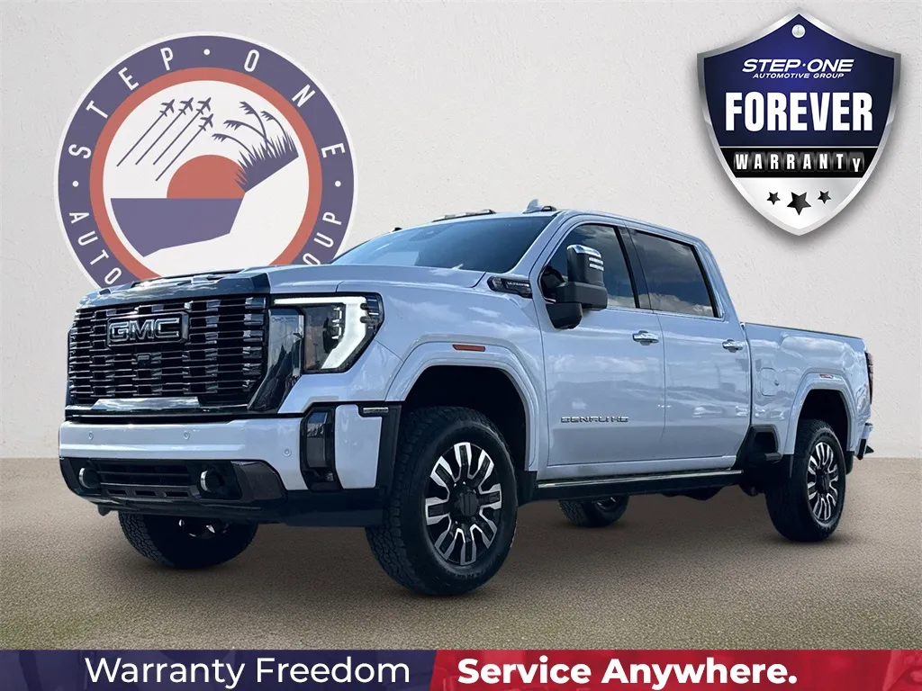 2024 GMC Sierra 2500HD Denali Ultimate for sale in Pensacola, FL