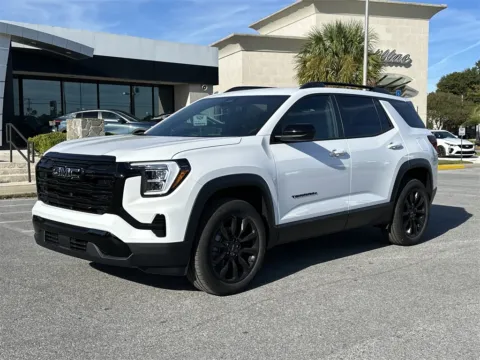 Photos of 2026 GMC Terrain Elevation for sale in Pensacola, FL at Step One Cadillac Buick GMC Pensacola