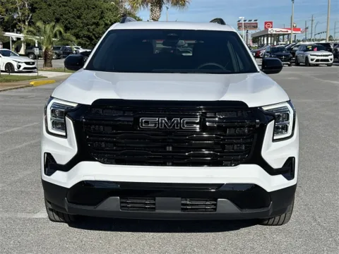 More photos of 2026 GMC Terrain Elevation at Step One Cadillac Buick GMC Pensacola, FL