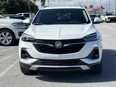 More photos of 2022 Buick Encore GX Essence at Step One Cadillac Buick GMC Pensacola, FL