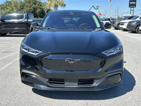 More photos of 2022 Ford Mustang Mach-E Premium at Step One Cadillac Buick GMC Pensacola, FL