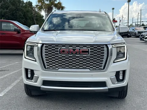 More photos of 2021 GMC Yukon Denali at Step One Cadillac Buick GMC Pensacola, FL