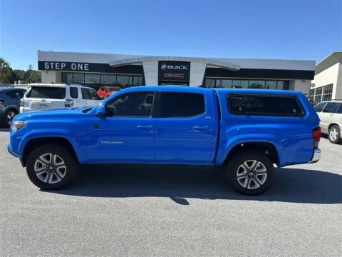 More photos of 2019 Toyota Tacoma SR5 at Step One Cadillac Buick GMC Pensacola, FL