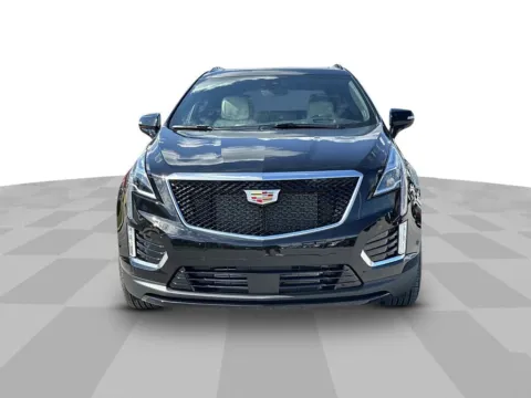 Another view of 2025 Cadillac XT5 Sport for sale in Pensacola, FL at Step One Cadillac Buick GMC Pensacola