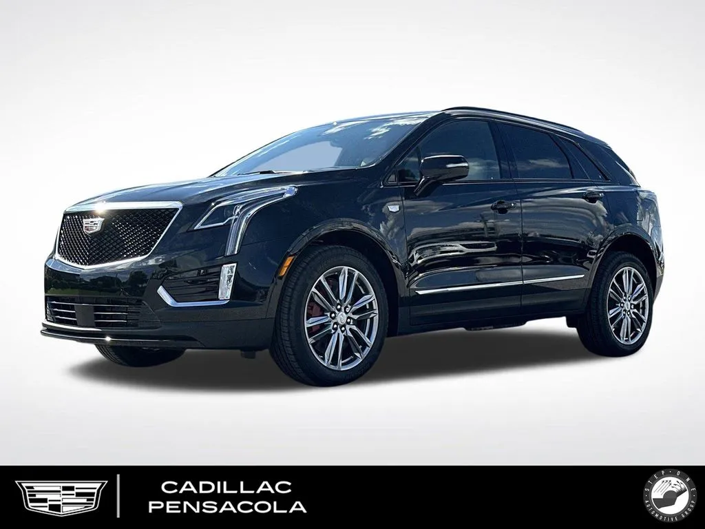 2025 Cadillac XT5 Sport for sale in Pensacola, FL