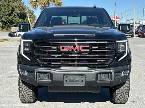 More photos of 2026 GMC Sierra 1500 AT4X at Step One Cadillac Buick GMC Pensacola, FL