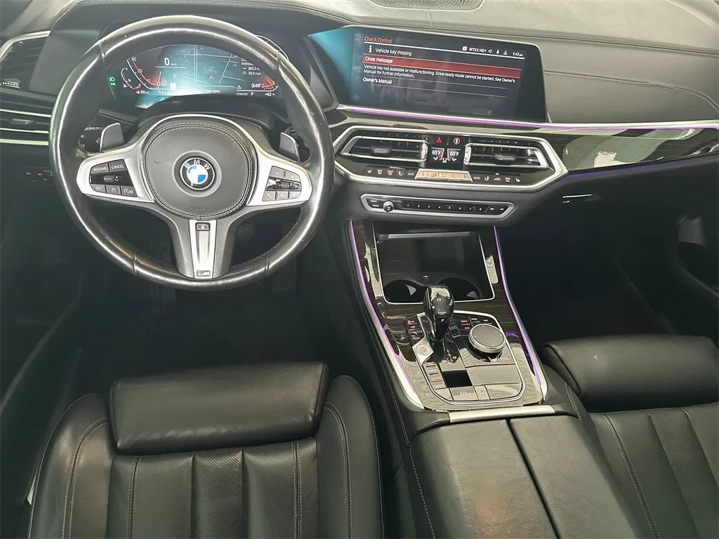 2019 Bmw X5 xDrive40i photo 4