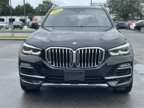 More photos of 2019 BMW X5 xDrive40i at Step One Cadillac Buick GMC Pensacola, FL