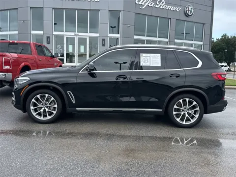 More photos of 2019 BMW X5 xDrive40i at Step One Cadillac Buick GMC Pensacola, FL