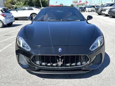 More photos of 2018 Maserati GranTurismo Sport at Step One Cadillac Buick GMC Pensacola, FL