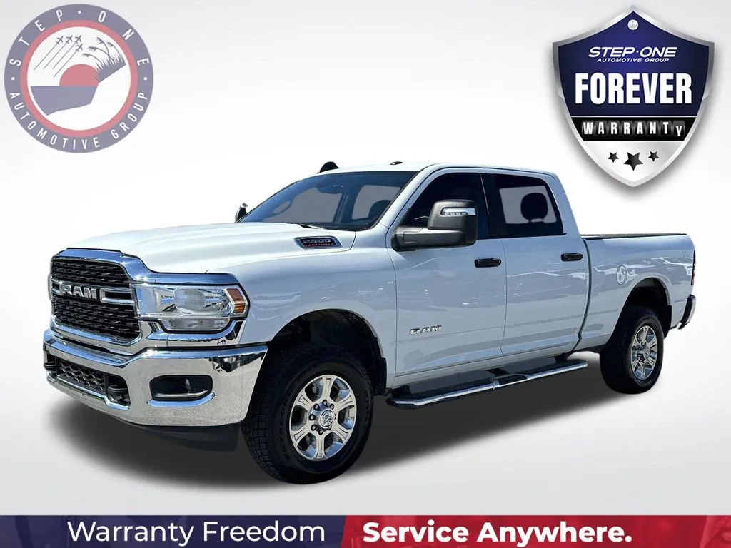 2024 Ram 2500 Big Horn for sale in Pensacola, FL