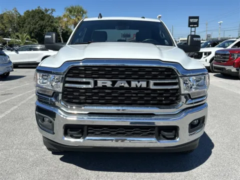 More photos of 2024 Ram 2500 Big Horn at Step One Cadillac Buick GMC Pensacola, FL