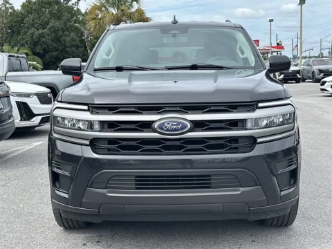 More photos of 2024 Ford Expedition Max XLT at Step One Cadillac Buick GMC Pensacola, FL