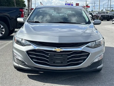 More photos of 2023 Chevrolet Malibu LT at Step One Cadillac Buick GMC Pensacola, FL