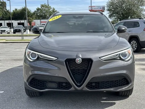 More photos of 2023 Alfa Romeo Stelvio Veloce at Step One Cadillac Buick GMC Pensacola, FL