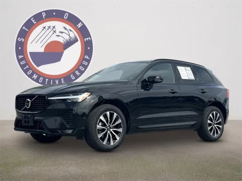 Photos of 2023 Volvo XC60 B5 Plus Dark Theme for sale in Pensacola, FL at Step One Cadillac Buick GMC Pensacola