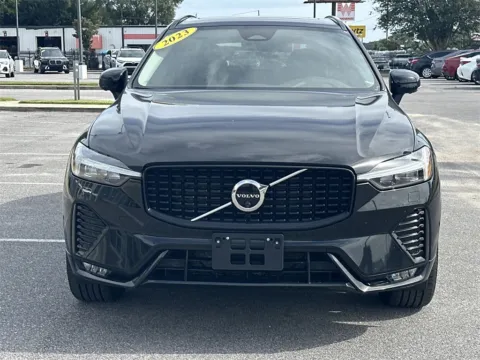More photos of 2023 Volvo XC60 B5 Plus Dark Theme at Step One Cadillac Buick GMC Pensacola, FL