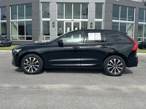 More photos of 2023 Volvo XC60 B5 Plus Dark Theme at Step One Cadillac Buick GMC Pensacola, FL