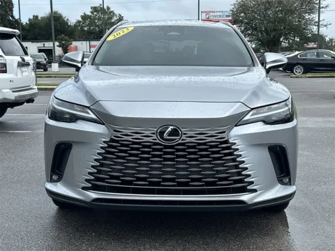More photos of 2023 Lexus RX 350 Premium at Step One Cadillac Buick GMC Pensacola, FL