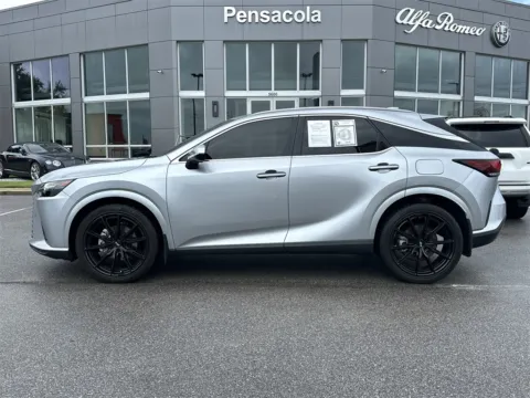 More photos of 2023 Lexus RX 350 Premium at Step One Cadillac Buick GMC Pensacola, FL