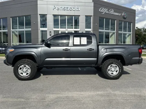 More photos of 2023 Toyota Tacoma SR5 at Step One Cadillac Buick GMC Pensacola, FL