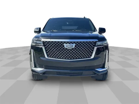More photos of 2021 Cadillac Escalade ESV Premium at Step One Cadillac Buick GMC Pensacola, FL