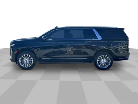 More photos of 2021 Cadillac Escalade ESV Premium at Step One Cadillac Buick GMC Pensacola, FL