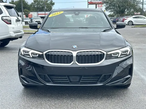 More photos of 2025 BMW 3 Series 330i at Step One Cadillac Buick GMC Pensacola, FL