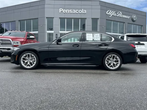 More photos of 2025 BMW 3 Series 330i at Step One Cadillac Buick GMC Pensacola, FL
