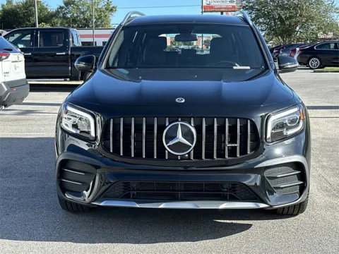 More photos of 2023 Mercedes-Benz GLB 35 AMG at Step One Cadillac Buick GMC Pensacola, FL