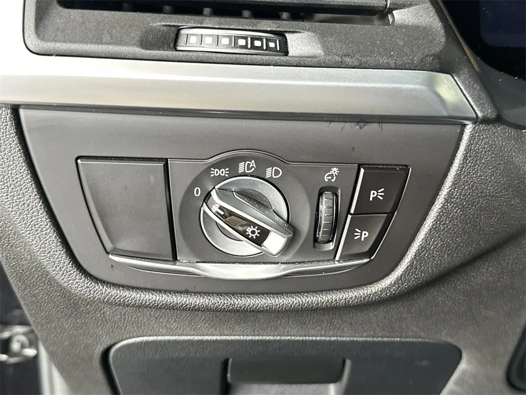 2023 Bmw X3 sDrive30i photo 4