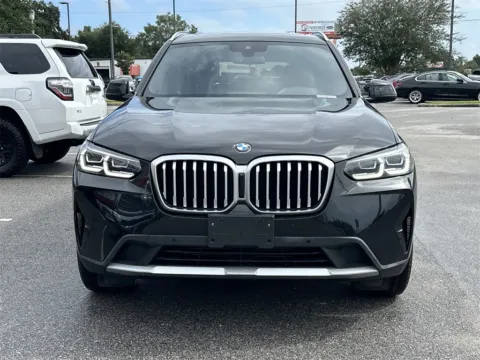 More photos of 2023 BMW X3 sDrive30i at Step One Cadillac Buick GMC Pensacola, FL
